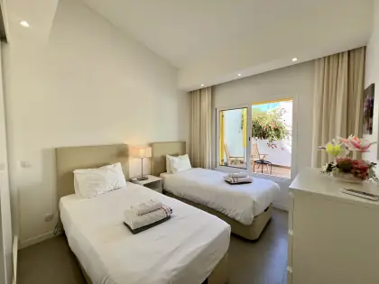 Villa T2 com piscina em Vilamoura · 87 m² — foto 4