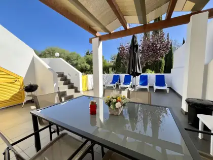 Villa T2 com piscina em Vilamoura · 87 m² — foto 5