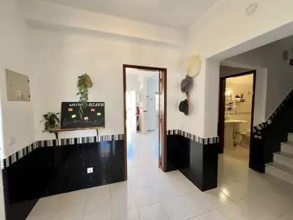Villa T3 com piscina privada em Armação de Pêra · 110 m² — foto 5
