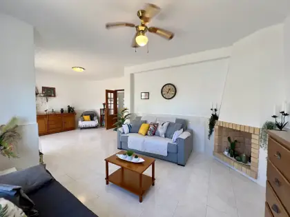 Villa T3 com piscina privada em Armação de Pêra · 110 m² — foto 6
