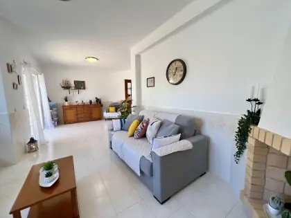 Villa T3 com piscina privada em Armação de Pêra · 110 m² — foto 7