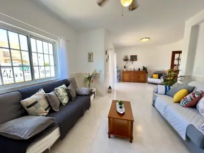 Villa T3 com piscina privada em Armação de Pêra · 110 m² — foto 8