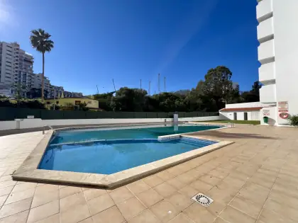 Apartamento T1 com piscina em Albufeira · 58 m² — foto 1