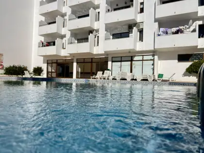 Apartamento T1 com piscina em Albufeira · 58 m² — foto 3