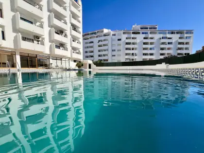 Apartamento T1 com piscina em Albufeira · 58 m² — foto 4