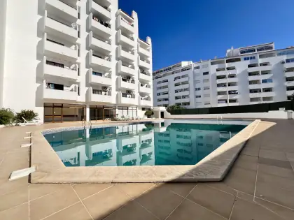 Apartamento T1 com piscina em Albufeira · 58 m² — foto 5