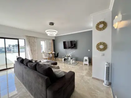 Apartamento T1 com piscina em Albufeira · 58 m² — foto 6