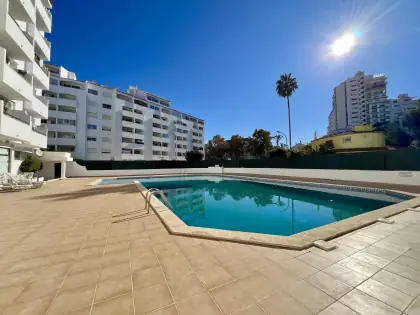 Apartamento T1 com piscina em Albufeira · 58 m² — foto 7
