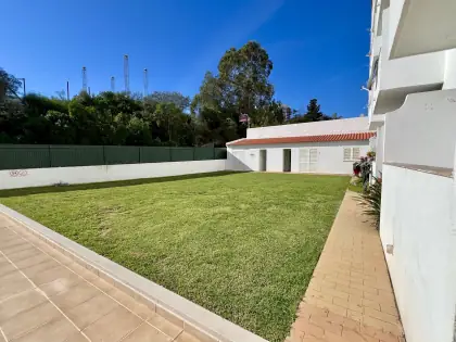 Apartamento T1 com piscina em Albufeira · 58 m² — foto 8