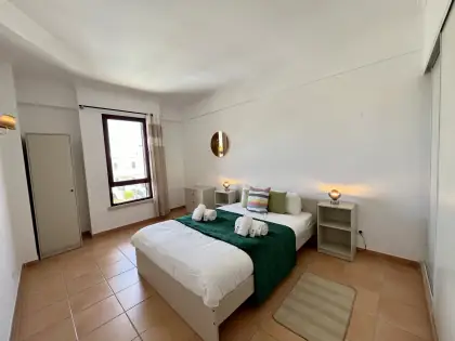 Apartamento T1 em Albufeira · 93 m² — foto 2
