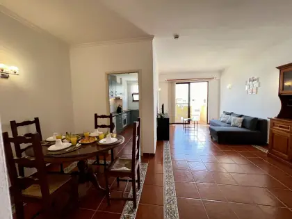 Apartamento T1 em Albufeira · 93 m² — foto 8