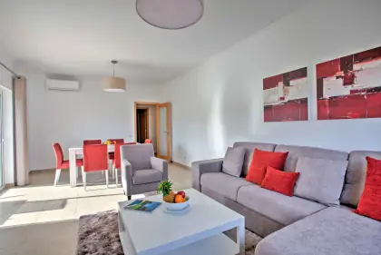 Apartamento T2 com piscina em Lagos · 100 m² — foto 1