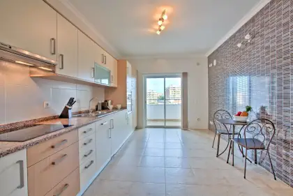 Apartamento T2 com piscina em Lagos · 100 m² — foto 2