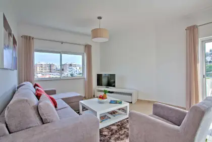 Apartamento T2 com piscina em Lagos · 100 m² — foto 3