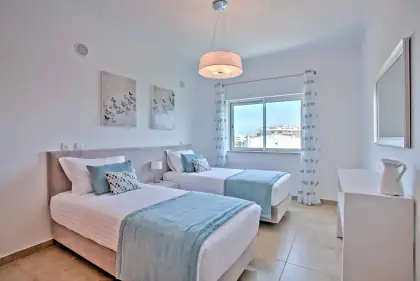 Apartamento T2 com piscina em Lagos · 100 m² — foto 4