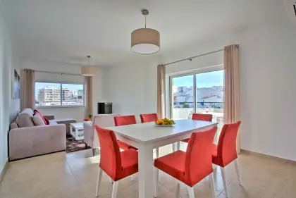 Apartamento T2 com piscina em Lagos · 100 m² — foto 5