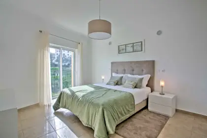 Apartamento T2 com piscina em Lagos · 100 m² — foto 6