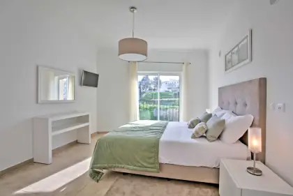 Apartamento T2 com piscina em Lagos · 100 m² — foto 7