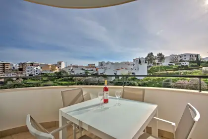 Apartamento T2 com piscina em Lagos · 100 m² — foto 8