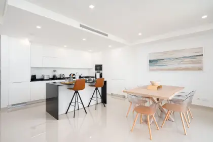 Apartamento T3 com piscina em Lagos · 121 m² — foto 2