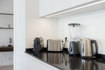 Apartamento T3 com piscina em Lagos · 121 m² — foto 3