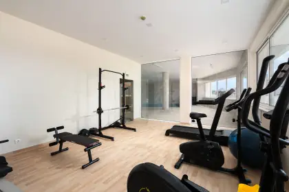 Apartamento T3 com piscina em Lagos · 121 m² — foto 5