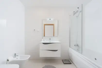 Apartamento T3 com piscina em Lagos · 121 m² — foto 7