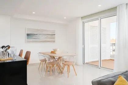 Apartamento T3 com piscina em Lagos · 121 m² — foto 8