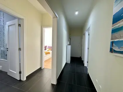 Apartamento T3 com piscina em Quarteira · 110 m² — foto 1