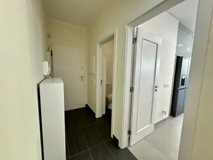 Apartamento T3 com piscina em Quarteira · 110 m² — foto 2