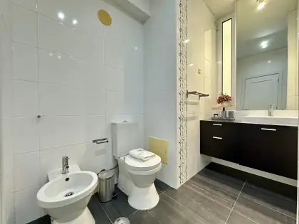 Apartamento T3 com piscina em Quarteira · 110 m² — foto 3