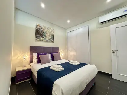 Apartamento T3 com piscina em Quarteira · 110 m² — foto 4