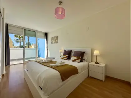 Apartamento T3 com piscina em Quarteira · 110 m² — foto 5