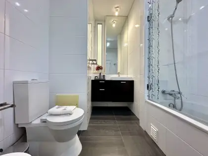 Apartamento T3 com piscina em Quarteira · 110 m² — foto 6