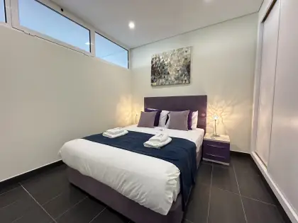 Apartamento T3 com piscina em Quarteira · 110 m² — foto 7