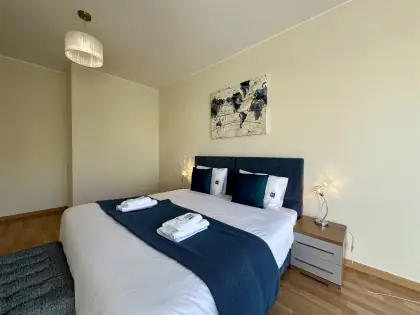 Apartamento T3 com piscina em Quarteira · 110 m² — foto 8