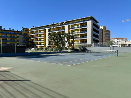 Apartamento T2 com piscina em Quarteira · 90 m² — foto 1