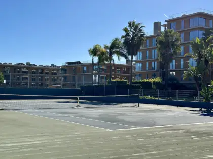 Apartamento T2 com piscina em Quarteira · 90 m² — foto 2