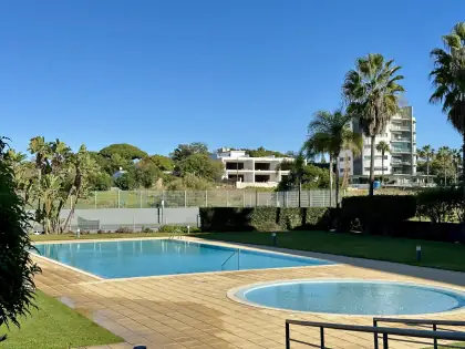 Apartamento T2 com piscina em Quarteira · 90 m² — foto 3