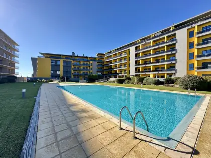 Apartamento T2 com piscina em Quarteira · 90 m² — foto 4