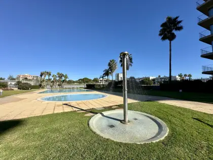 Apartamento T2 com piscina em Quarteira · 90 m² — foto 5