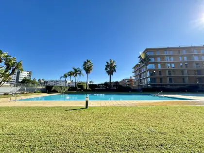 Apartamento T2 com piscina em Quarteira · 90 m² — foto 7