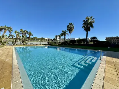 Apartamento T2 com piscina em Quarteira · 90 m² — foto 8