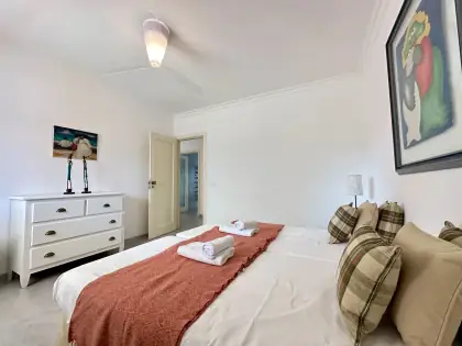 Apartamento T2 com piscina em Vilamoura · 80 m² — foto 1