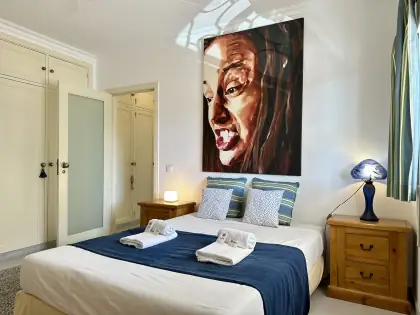 Apartamento T2 com piscina em Vilamoura · 80 m² — foto 2