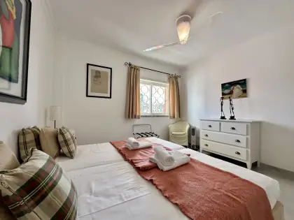 Apartamento T2 com piscina em Vilamoura · 80 m² — foto 3