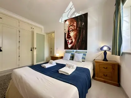 Apartamento T2 com piscina em Vilamoura · 80 m² — foto 5