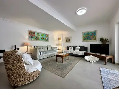 Apartamento T2 com piscina em Vilamoura · 80 m² — foto 7