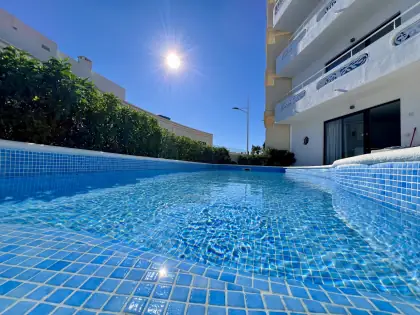 Apartamento T1 com piscina em Albufeira · 54 m² — foto 1