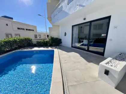 Apartamento T1 com piscina em Albufeira · 54 m² — foto 2
